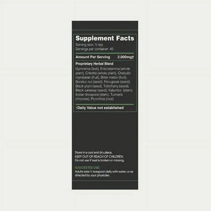 Ashwagandha Powder Herbal Supplements for Energy, Vitality & Stress Relief, 80G